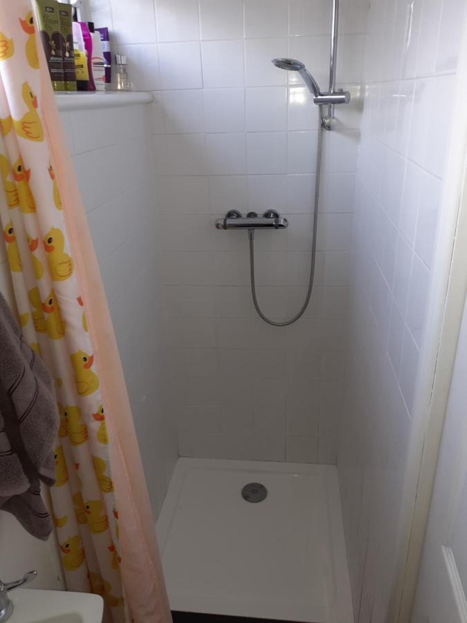 The Get Away Apartment มาร์เกท ภายนอก รูปภาพ