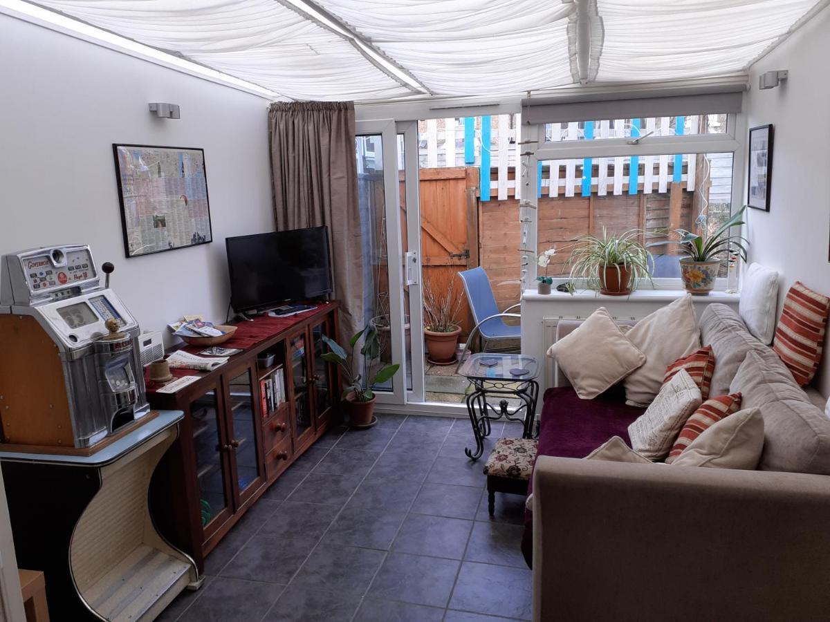 The Get Away Apartment มาร์เกท ภายนอก รูปภาพ