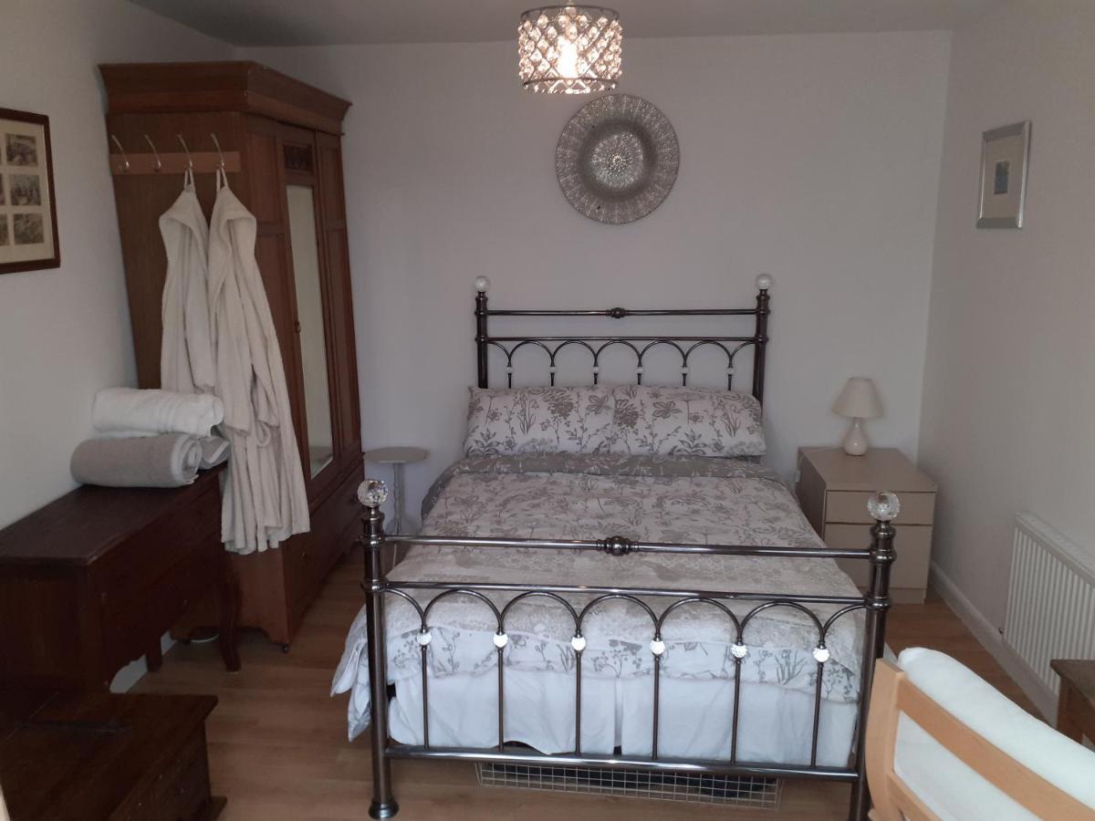 The Get Away Apartment มาร์เกท ภายนอก รูปภาพ