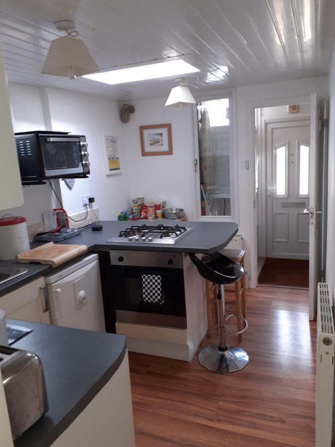The Get Away Apartment มาร์เกท ภายนอก รูปภาพ